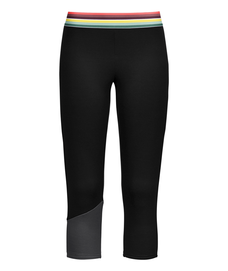 ORTOVOX - "FLEECE LIGHT SHORT PANTS W"