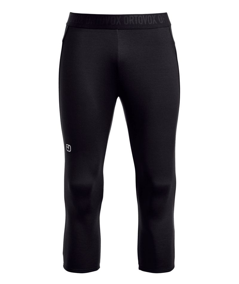 ORTOVOX - "FLEECE LIGHT SHORT PANTS M"