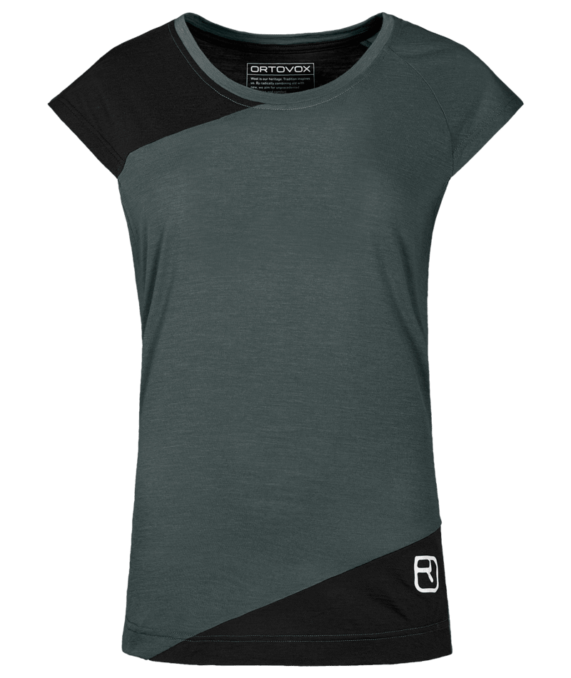 ORTOVOX - "120 TEC T-SHIRT W"