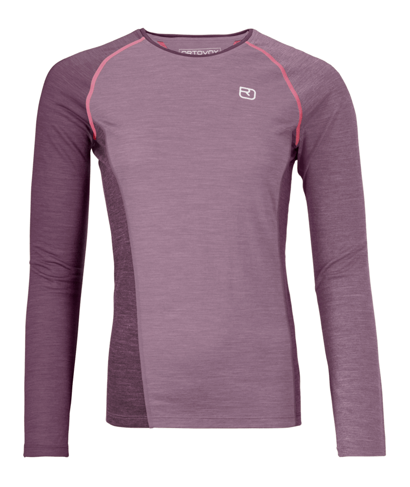 ORTOVOX - "120 COOL TEC FAST UPWARD LONGSLEEVE W"