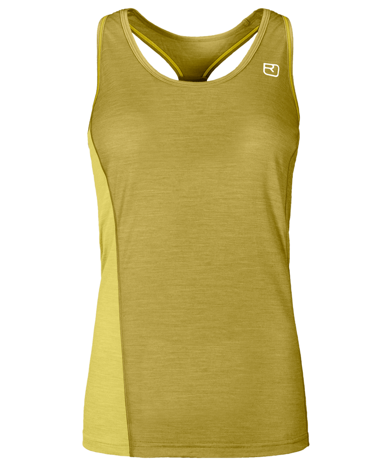 ORTOVOX - "120 COOL TEC FAST UPWARD TOP W"