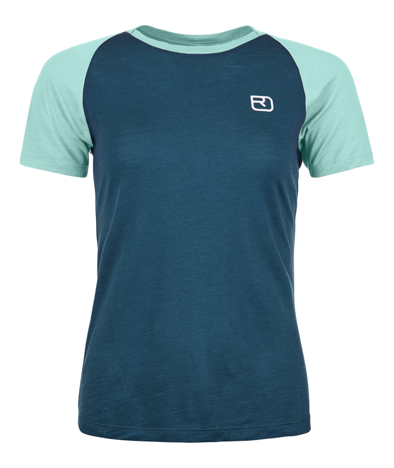 ORTOVOX - "120 TEC FAST MOUNTAIN TS W"