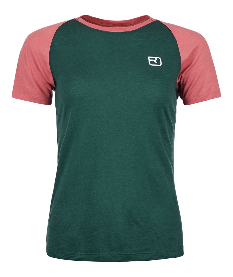 ORTOVOX - "120 TEC FAST MOUNTAIN TS W"