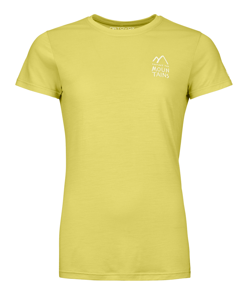 ORTOVOX - "120 COOL TEC MTN DUO TS W"