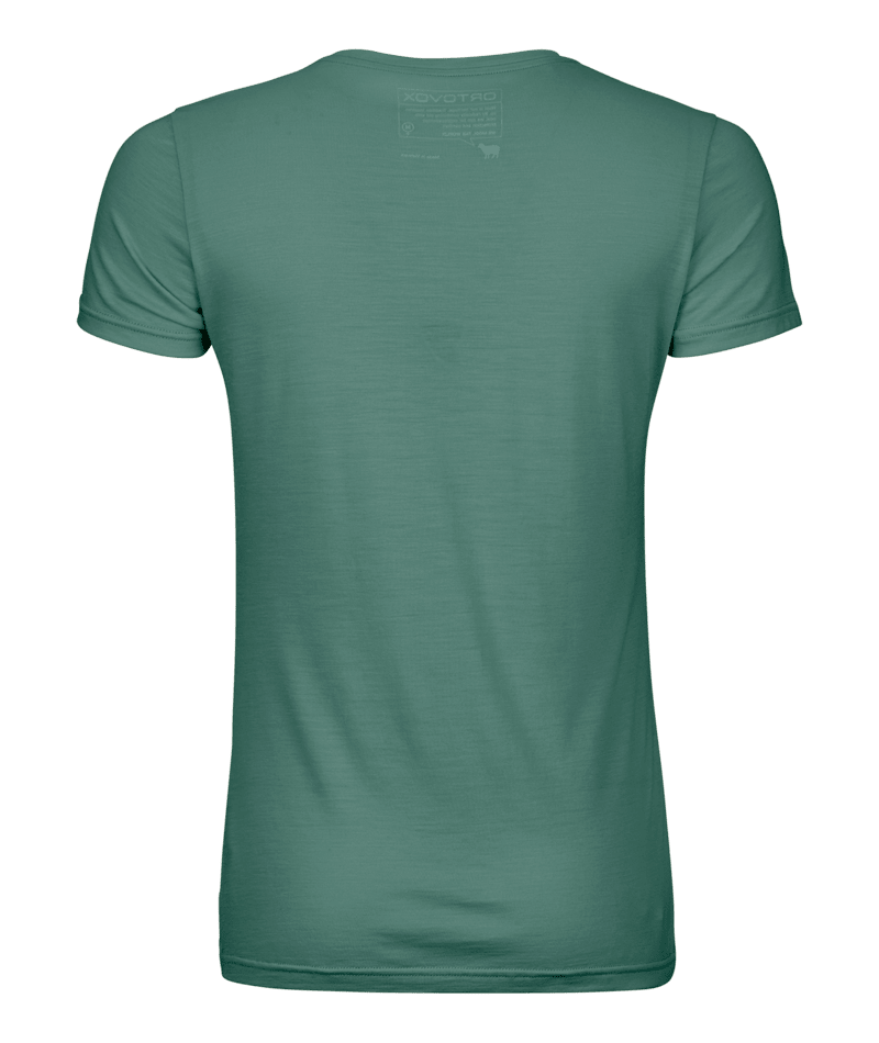 ORTOVOX - "120 COOL TEC MTN DUO TS W"