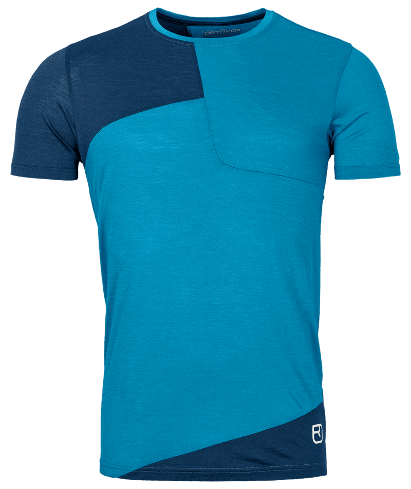 ORTOVOX - "120 TEC T-SHIRT M"