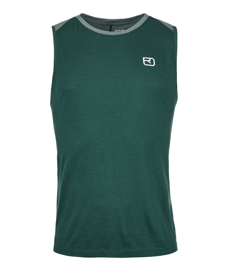 ORTOVOX - "120 TEC FAST MOUNTAIN TOP M"