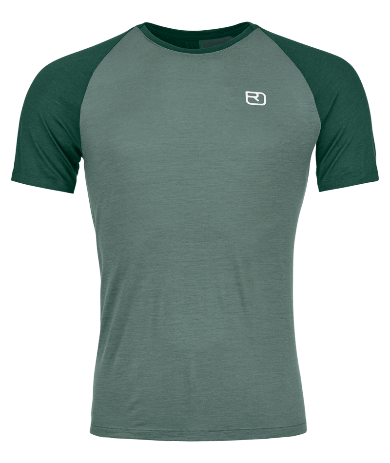 ORTOVOX - "120 TEC FAST MOUNTAIN TS M"