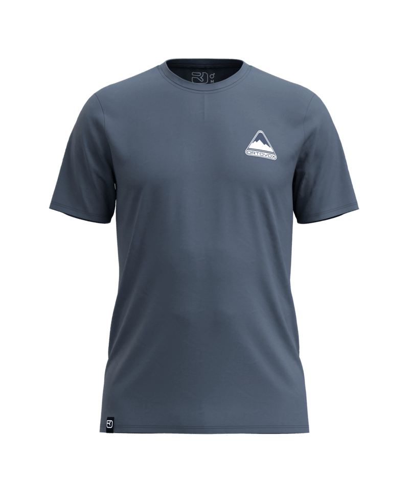ORTOVOX - "140 COOL TRIANGLE TS M"