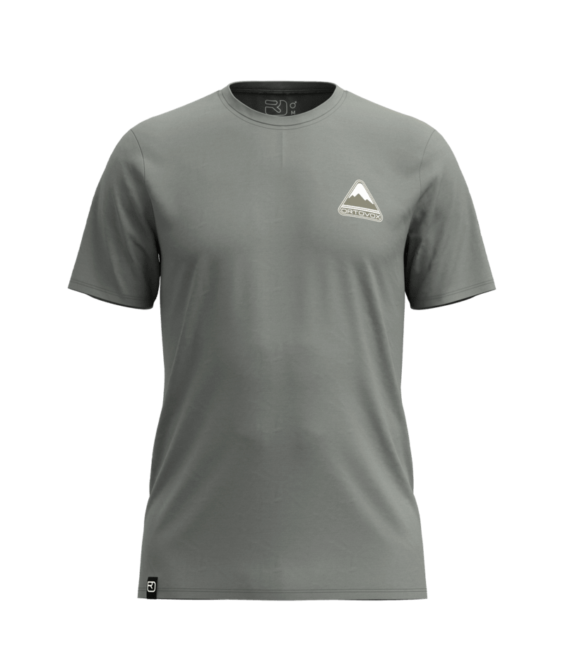 ORTOVOX - "140 COOL TRIANGLE TS M"