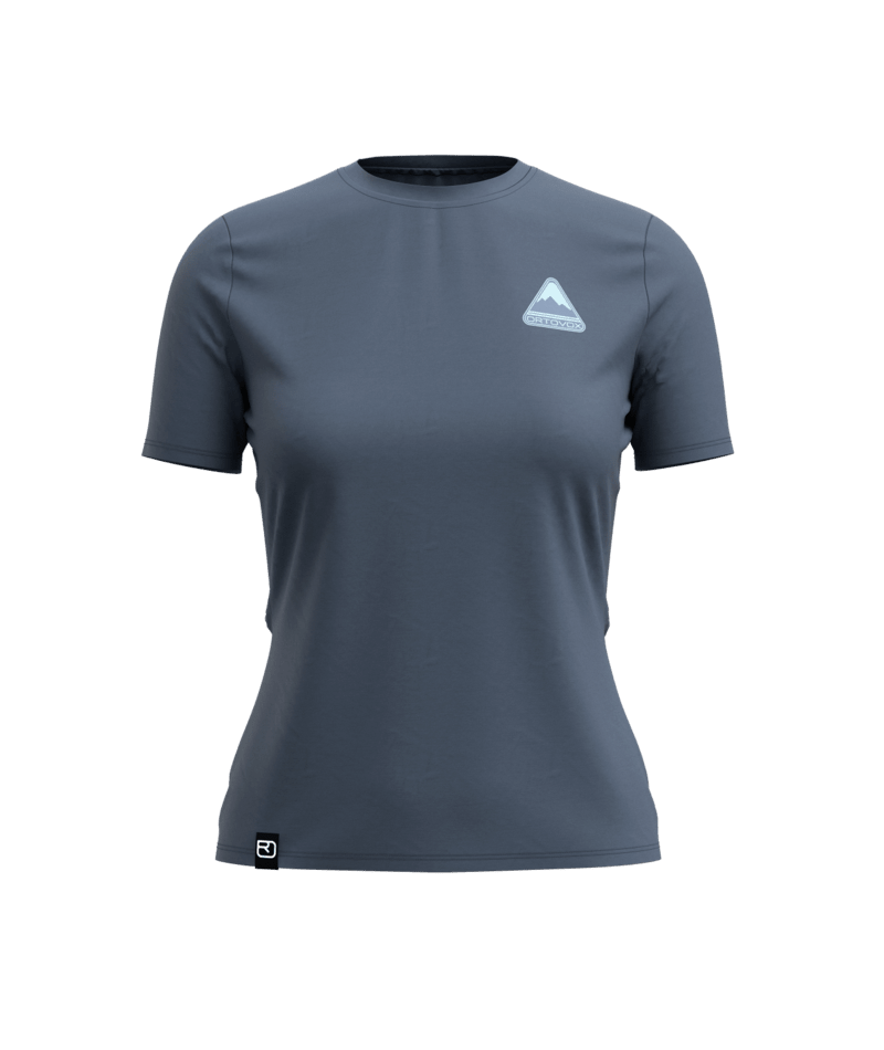 ORTOVOX - "140 COOL TRIANGLE TS W"