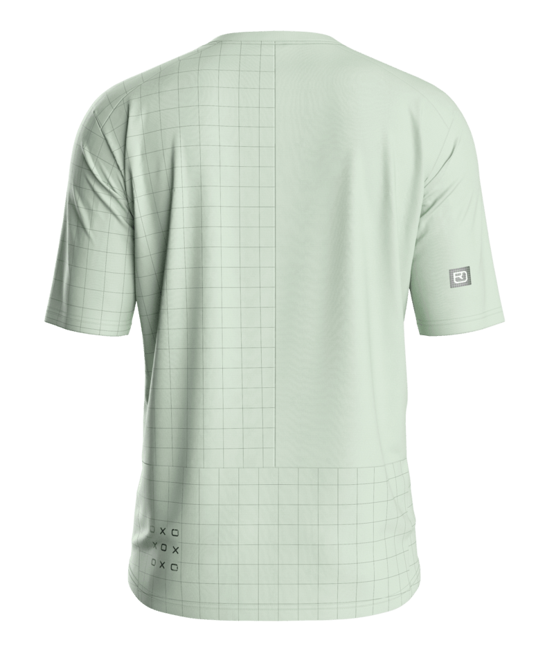 ORTOVOX - "SEQUENCE TRAIL JERSEY TS M"