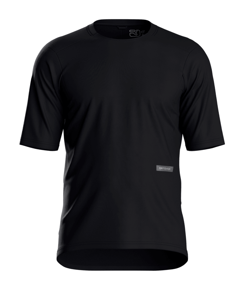 ORTOVOX - "SEQUENCE TRAIL JERSEY TS M"