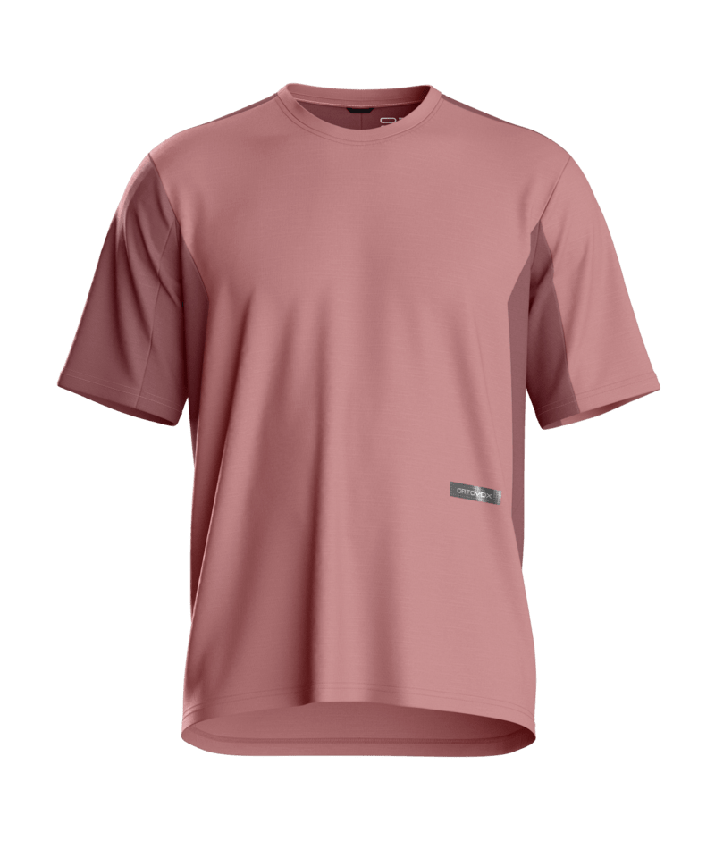 ORTOVOX - "SEQUENCE FREE JERSEY TS M"