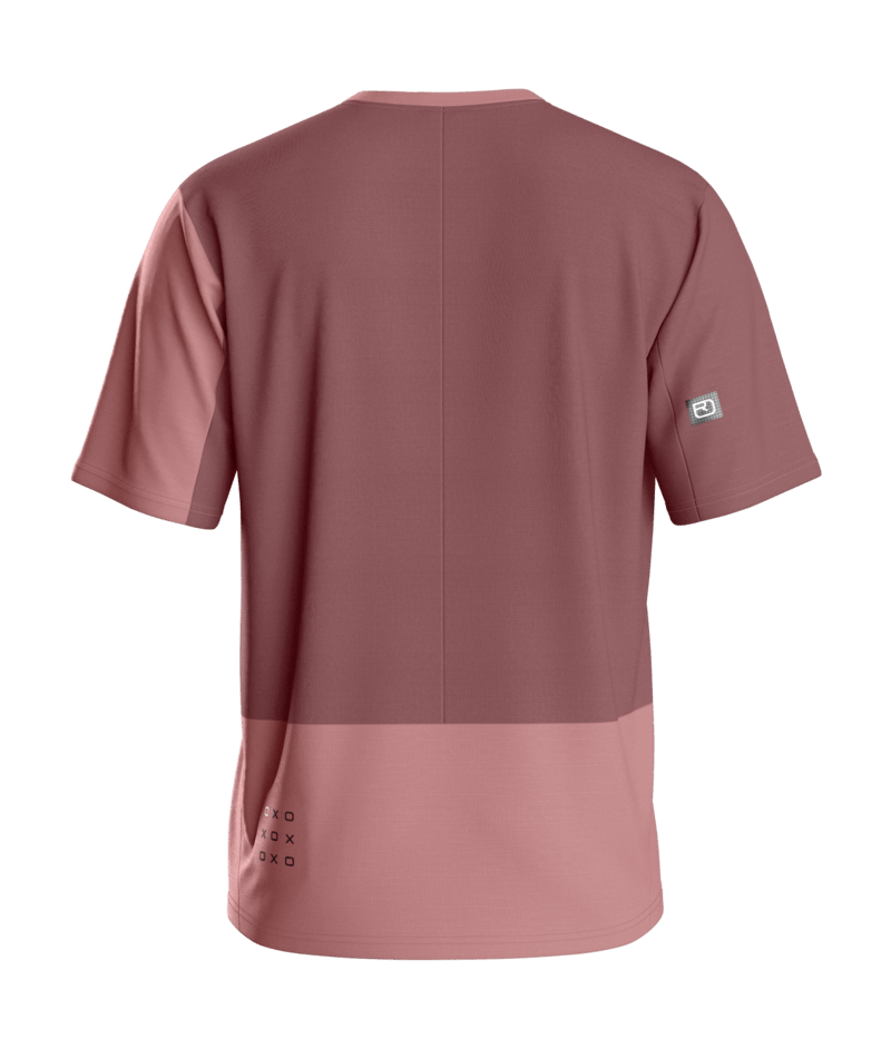 ORTOVOX - "SEQUENCE FREE JERSEY TS M"