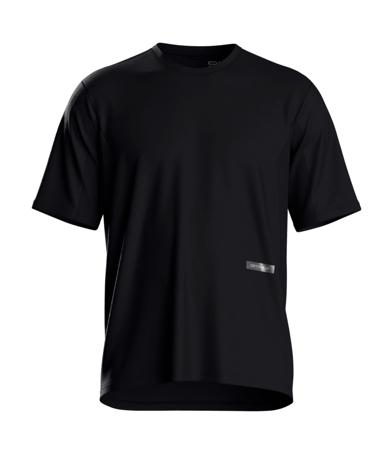 ORTOVOX - "SEQUENCE FREE JERSEY TS M"