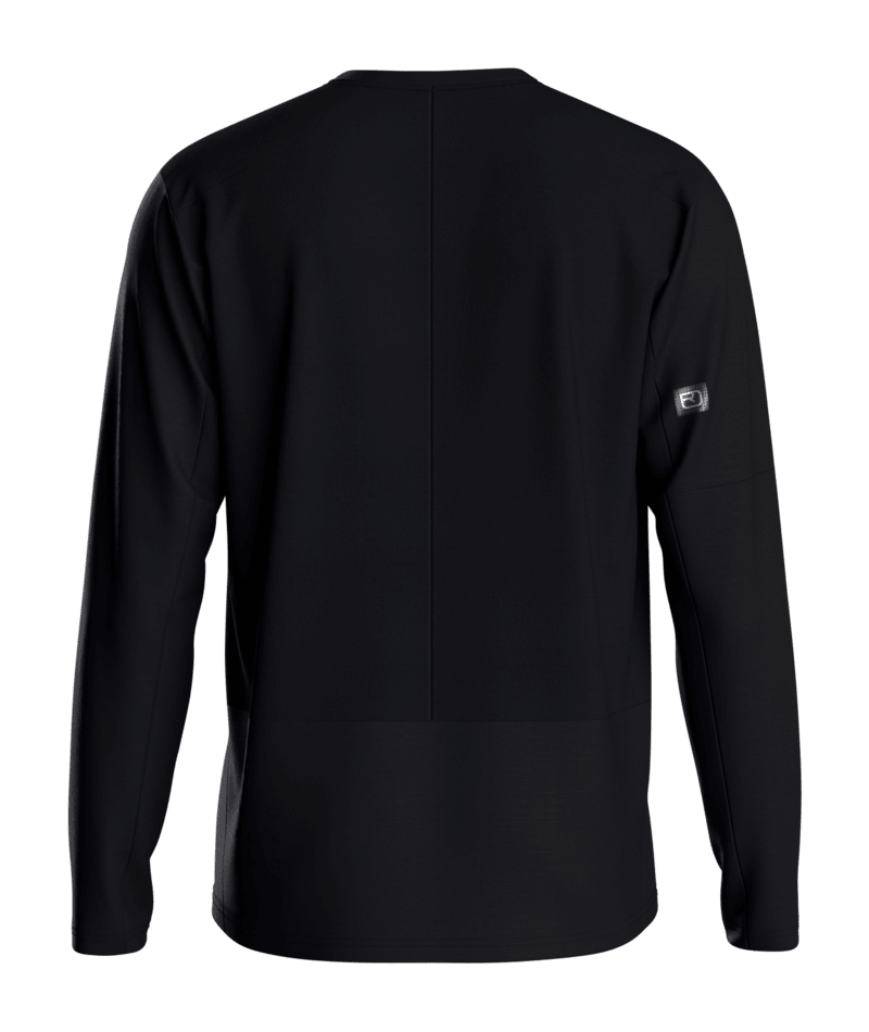 ORTOVOX - "SEQUENCE FREE JERSEY LS M"