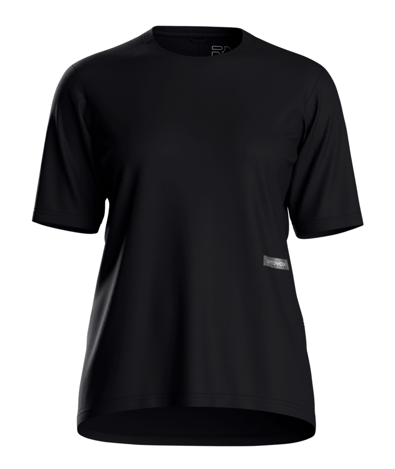ORTOVOX - "SEQUENCE TRAIL JERSEY TS W"