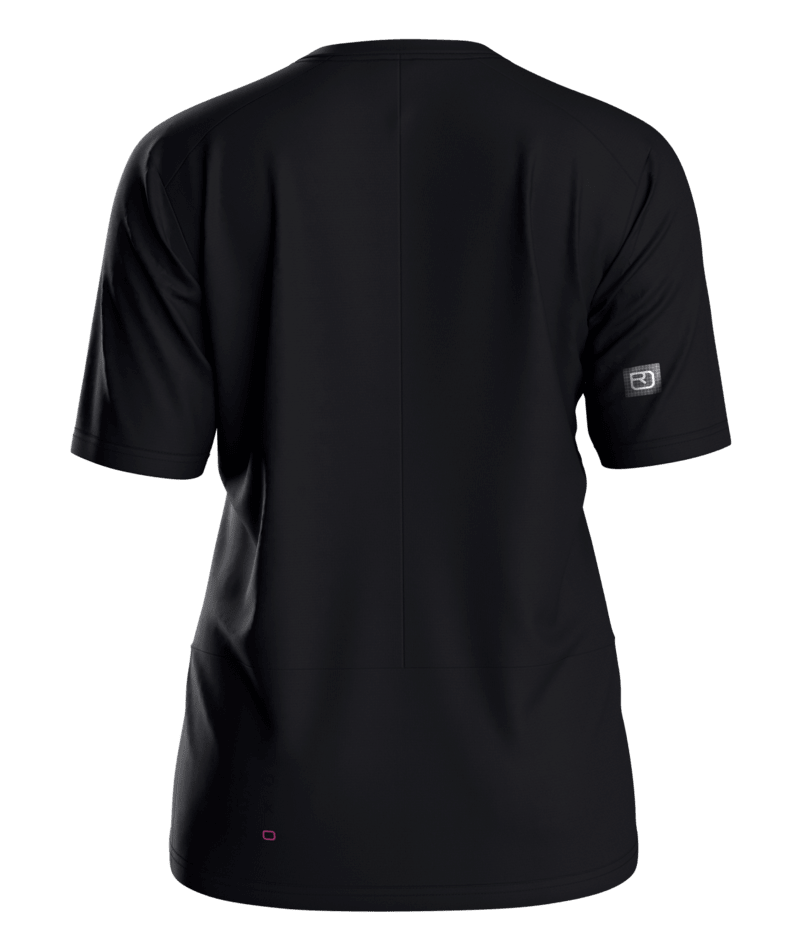ORTOVOX - "SEQUENCE TRAIL JERSEY TS W"