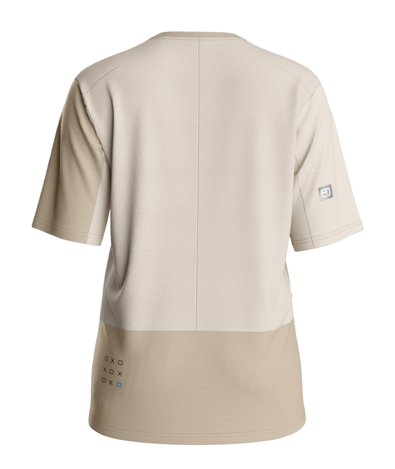ORTOVOX - "SEQUENCE FREE JERSEY TS W"