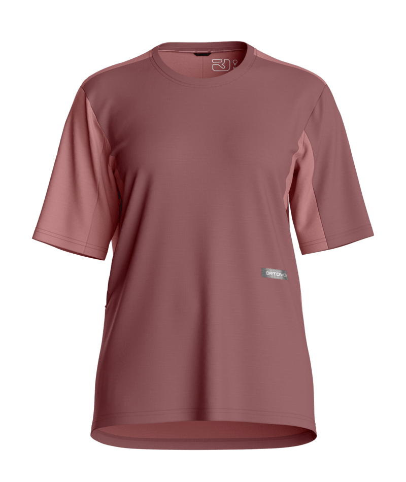 ORTOVOX - "SEQUENCE FREE JERSEY TS W"