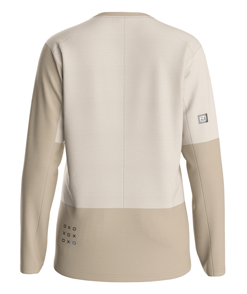 ORTOVOX - "SEQUENCE FREE JERSEY LS W"