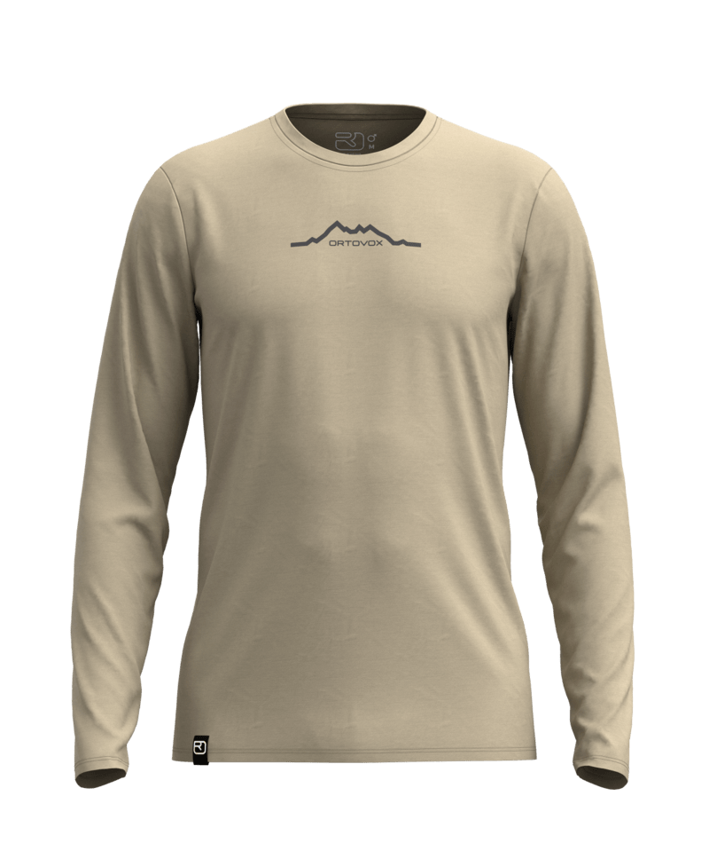 ORTOVOX - "150 COOL MOUNTAIN LS M"