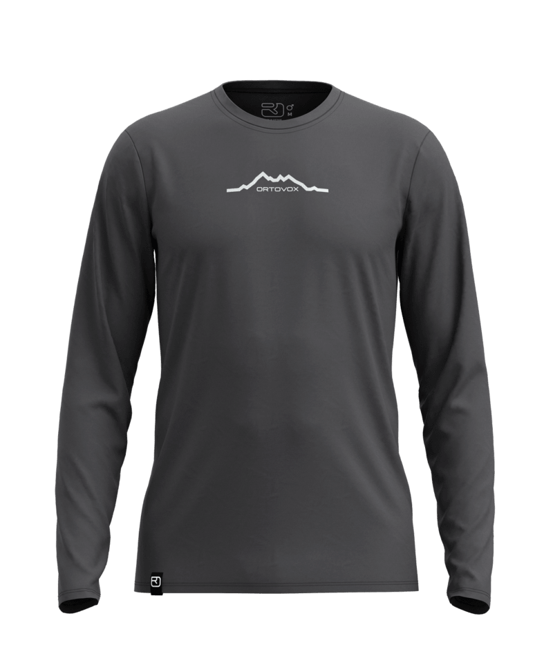ORTOVOX - "150 COOL MOUNTAIN LS M"