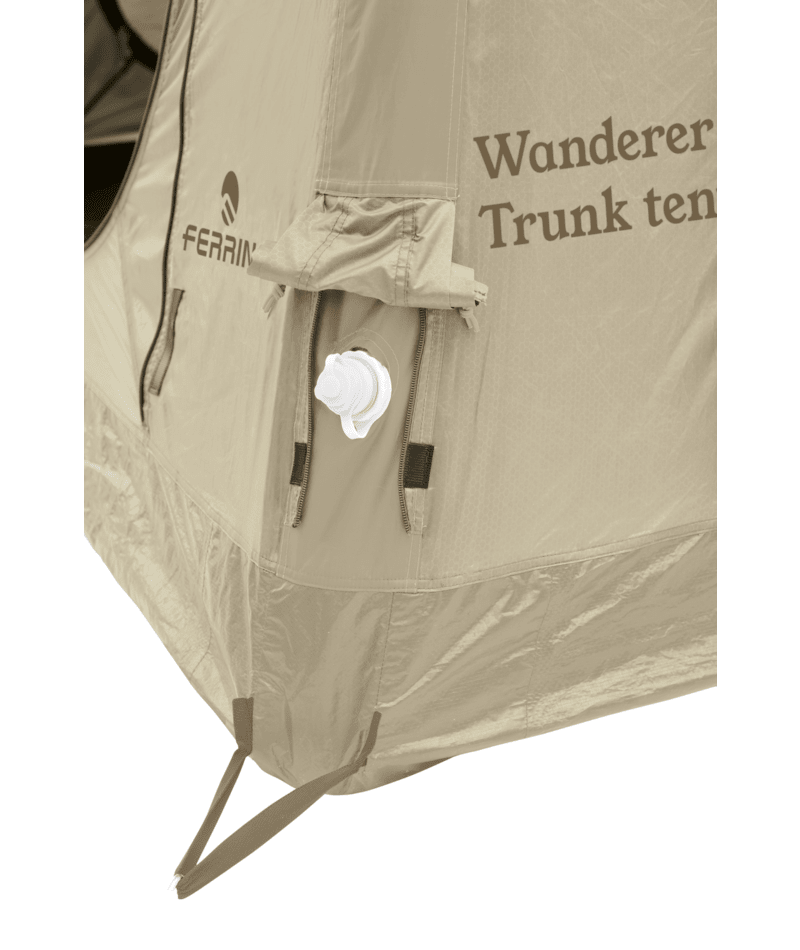 FERRINO - WANDERER TRUNK