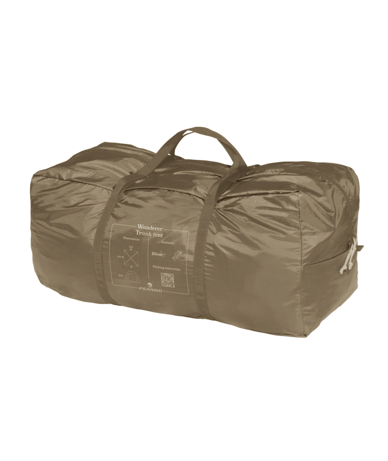 FERRINO - WANDERER TRUNK