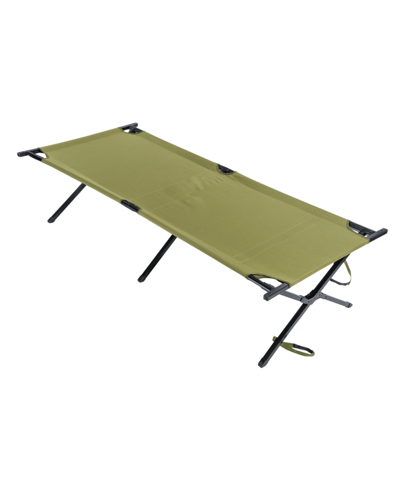 FERRINO - STRONG COT XL Verde