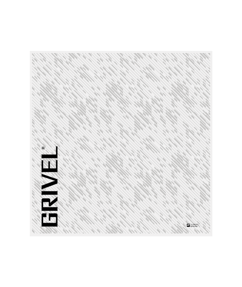 GRIVEL - Bandana