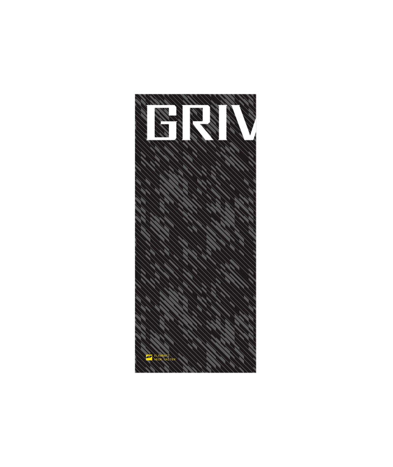 GRIVEL - Logo Neck Gaiter