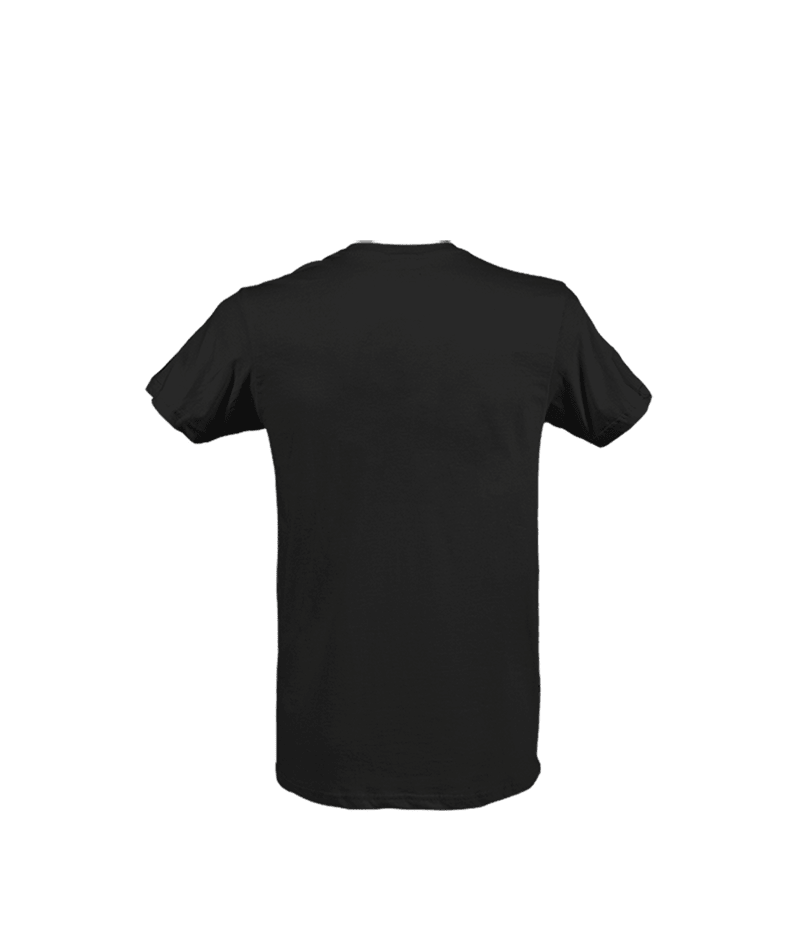 GRIVEL - Cotton Tee SS
