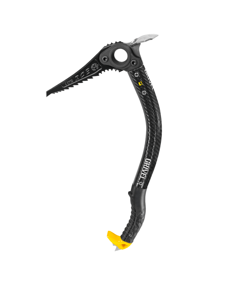 GRIVEL - North Machine Carbon