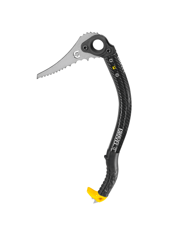 GRIVEL - North Machine Carbon