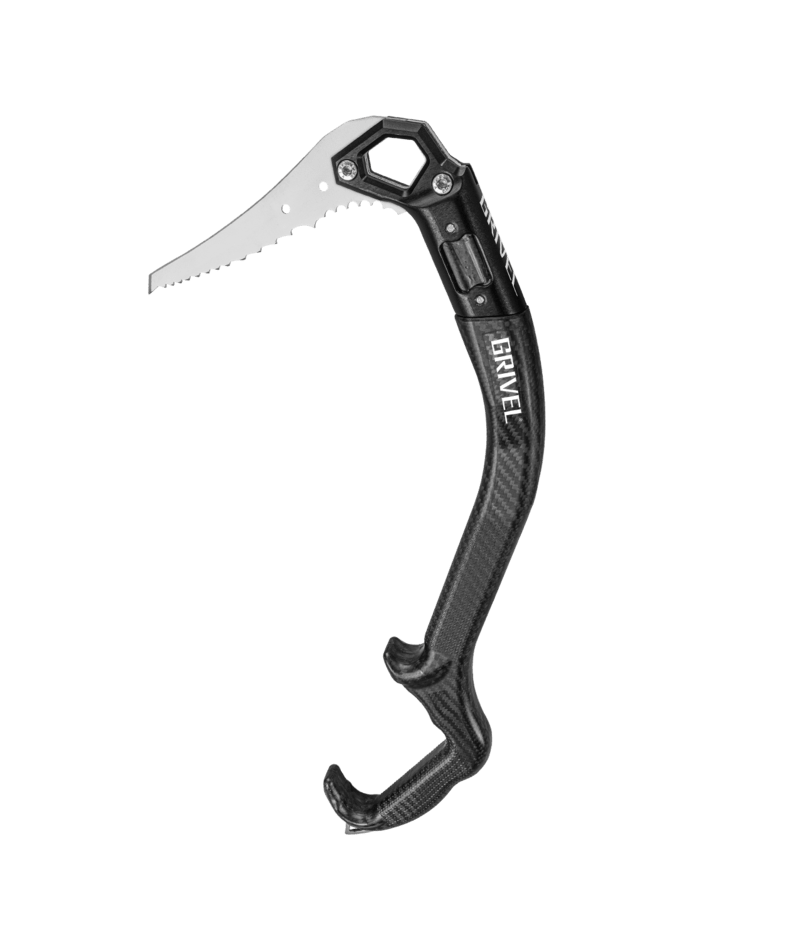 GRIVEL - Nexus Machine