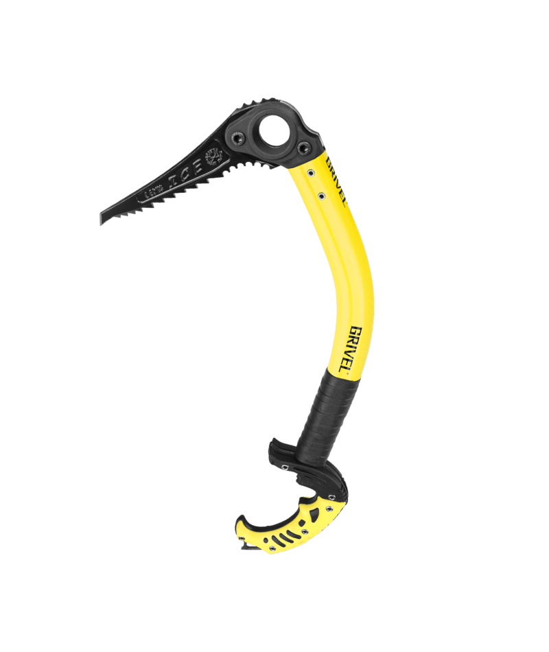 GRIVEL - Tech Machine