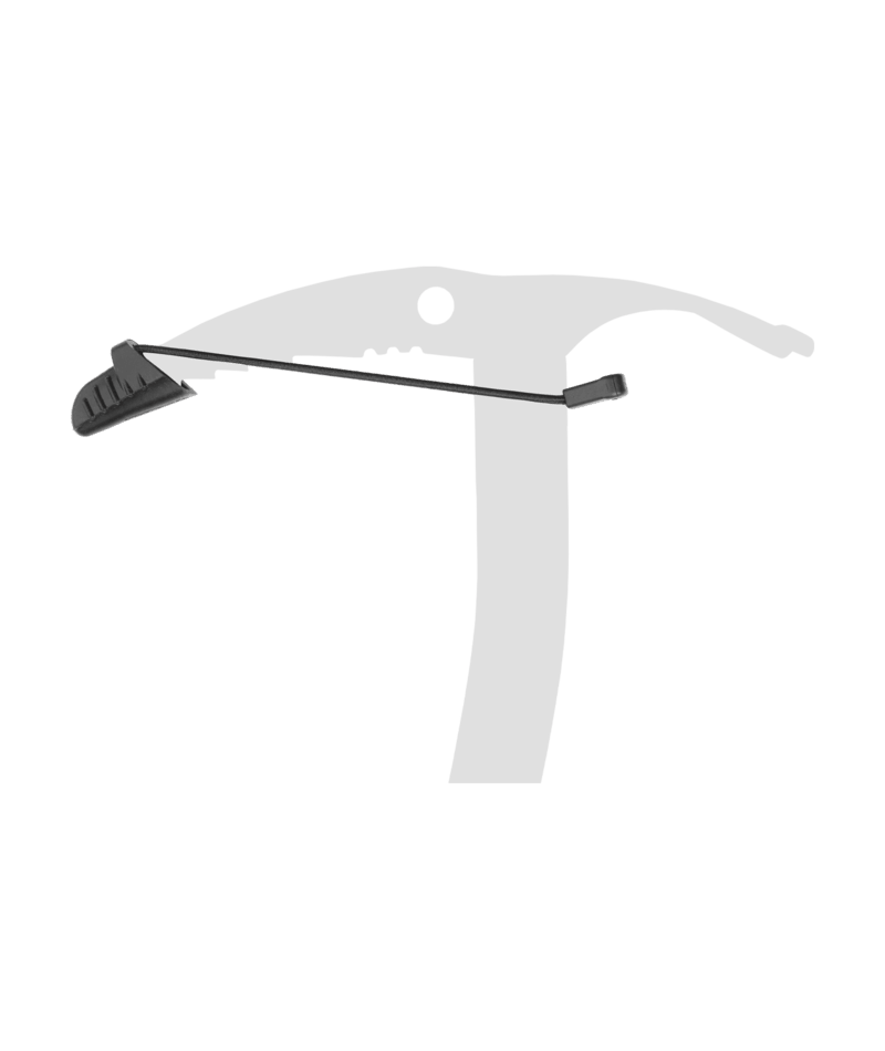 GRIVEL - Cover Blade