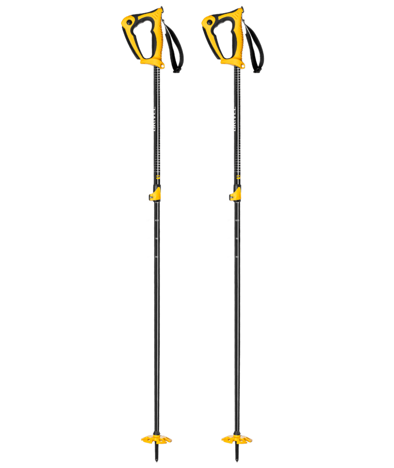 GRIVEL - Condor Evo Alpine 2