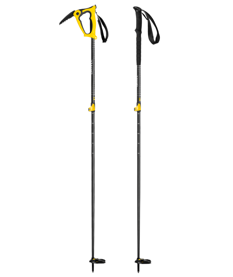 GRIVEL - Condor Evo Ski Vario (Pair)