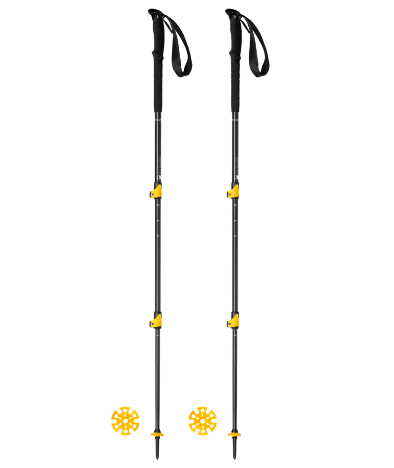GRIVEL - Explorer Vario 3