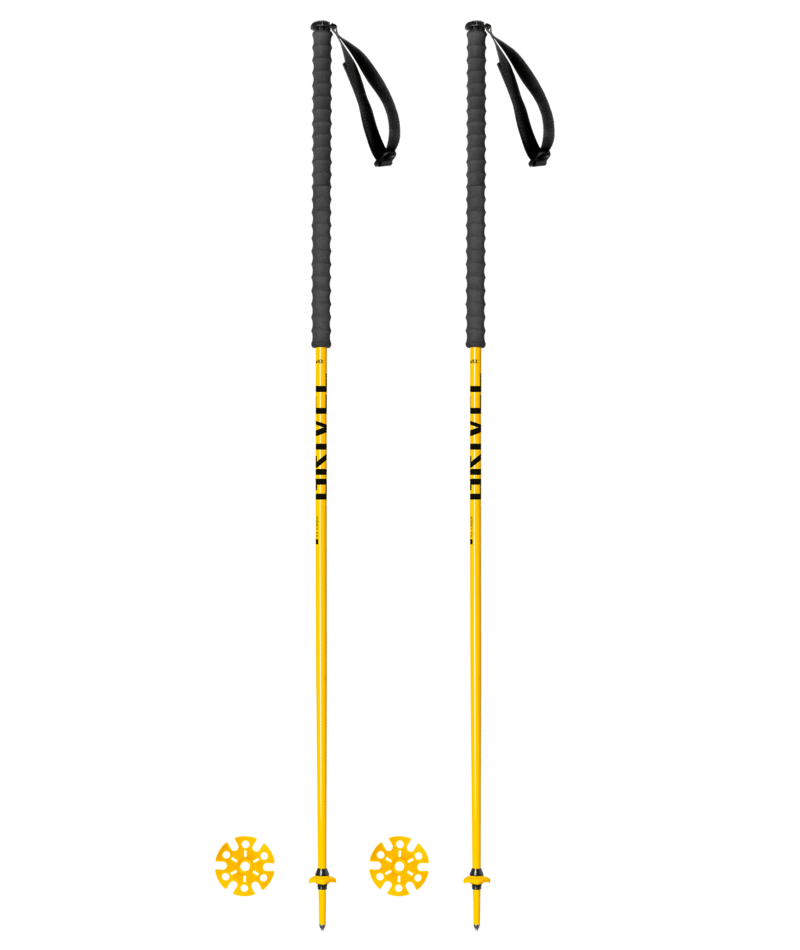GRIVEL - Trail 1