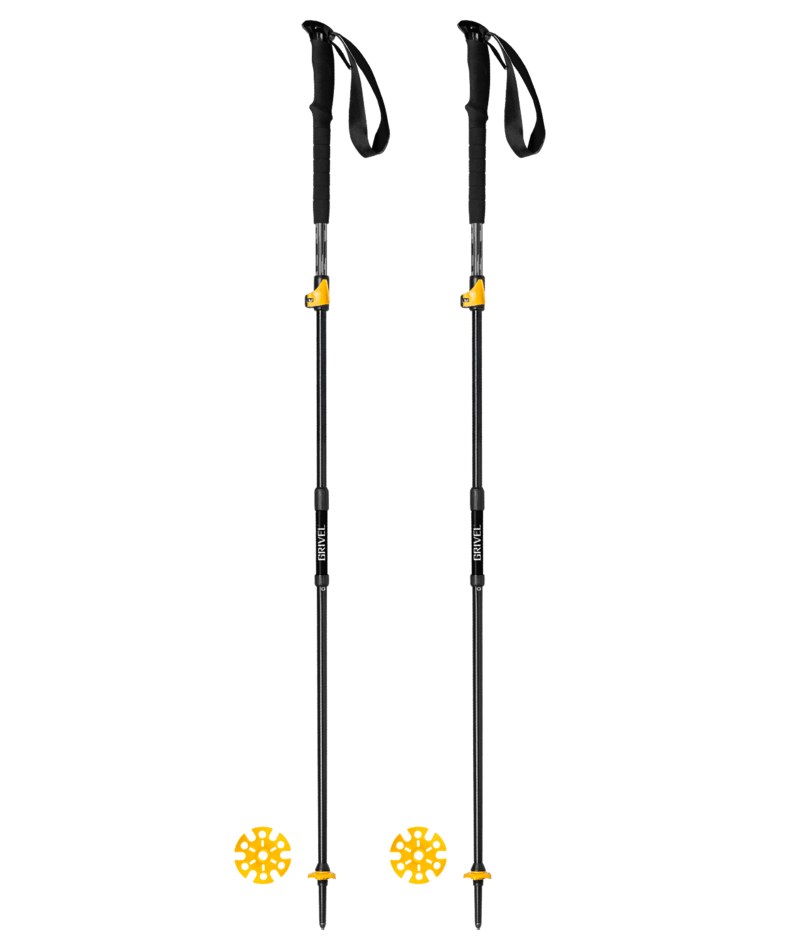 GRIVEL - Trail Vario