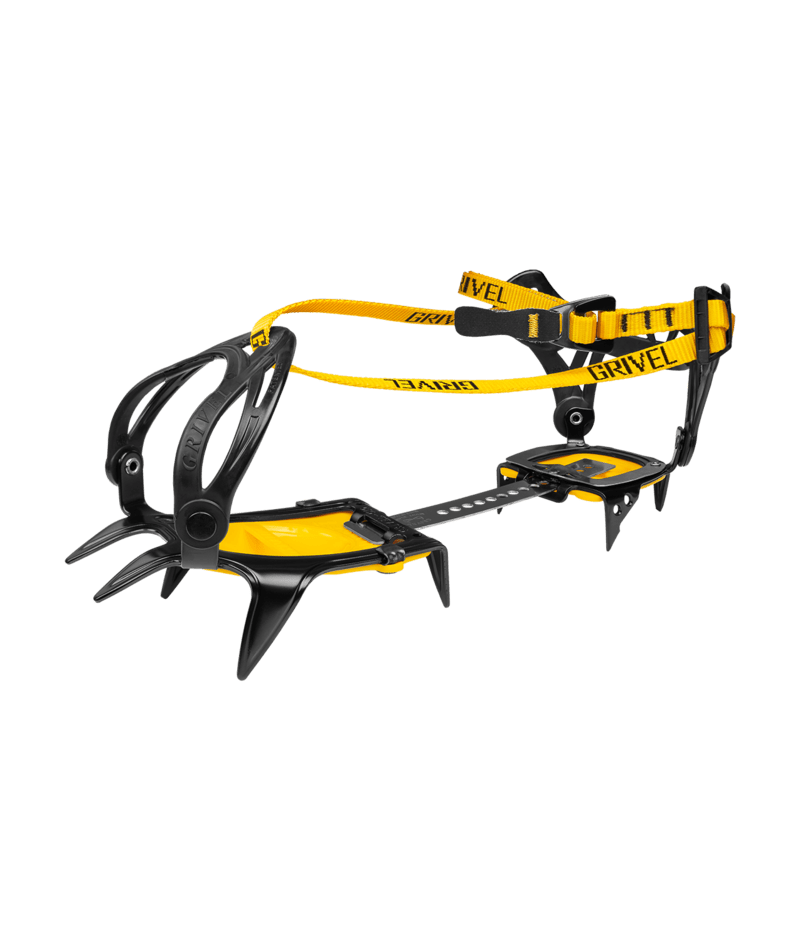 GRIVEL - G10 LT Wide