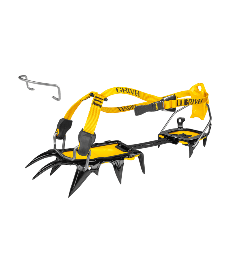 GRIVEL - G12 LT