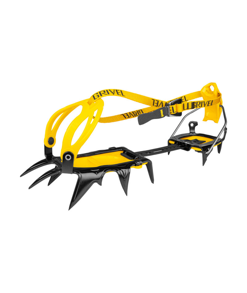 GRIVEL - G12 LT