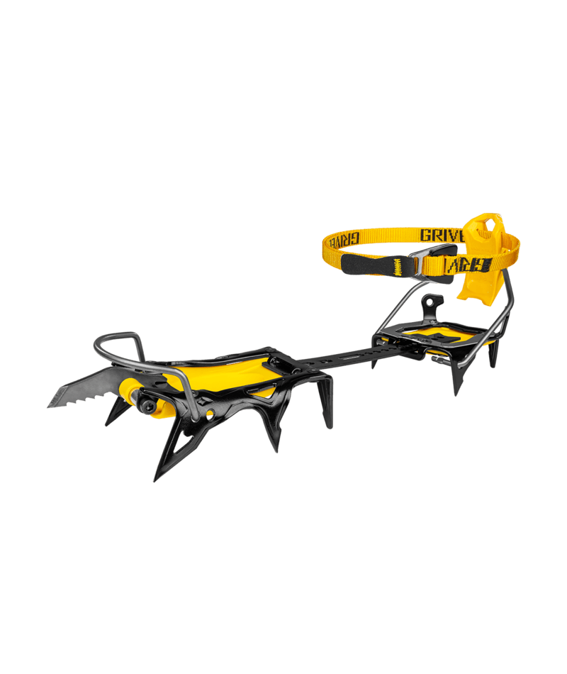 GRIVEL - G15 LT
