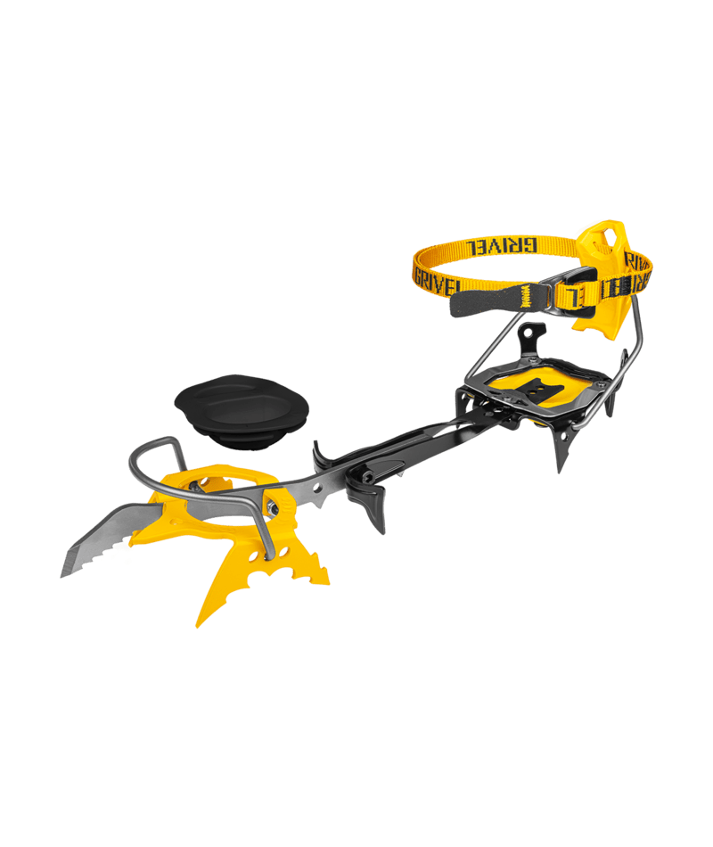 GRIVEL - G20+ LT