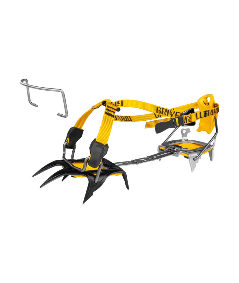 GRIVEL - GX LT Hybrid